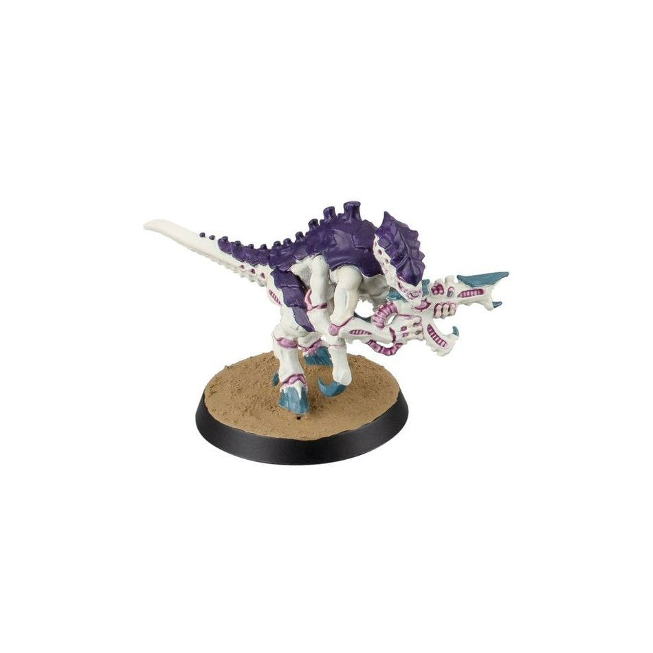 Warhammer 40,000: Tyranids: Termagants and Ripper Swarm + Paints Set (60-13) Warhammer 40,000 FoneFunShop