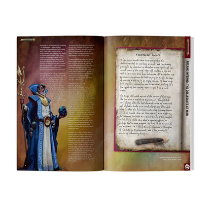 Warhammer White Dwarf Magazine 524 May-26 English (WD05-60) Books & Magazines FoneFunShop
