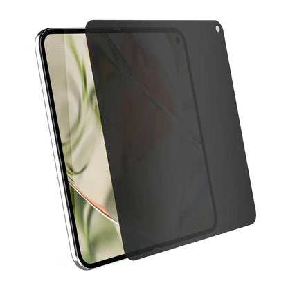 Privacy Screen Protector For Google Pixel 10 Pro Fold Inner Display - Anti-Peeping Anti-Spy Soft Hydrogel Protective Film Screen Protector FoneFunShop