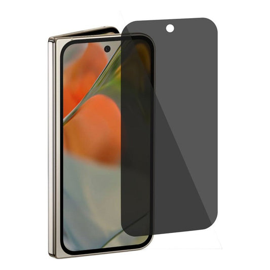 Privacy Screen Protector For Google Pixel 10 Pro Fold Front Outer Display - Anti-Peeping Anti-Spy Soft Hydrogel Protective Film Screen Protector FoneFunShop