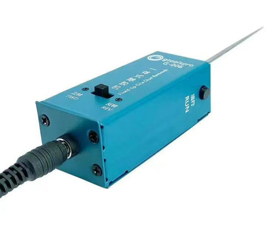 GtoolsPro G006 Glue Remover Fixed Tip Electric For Lcd Recycle Tool FoneFunShop   