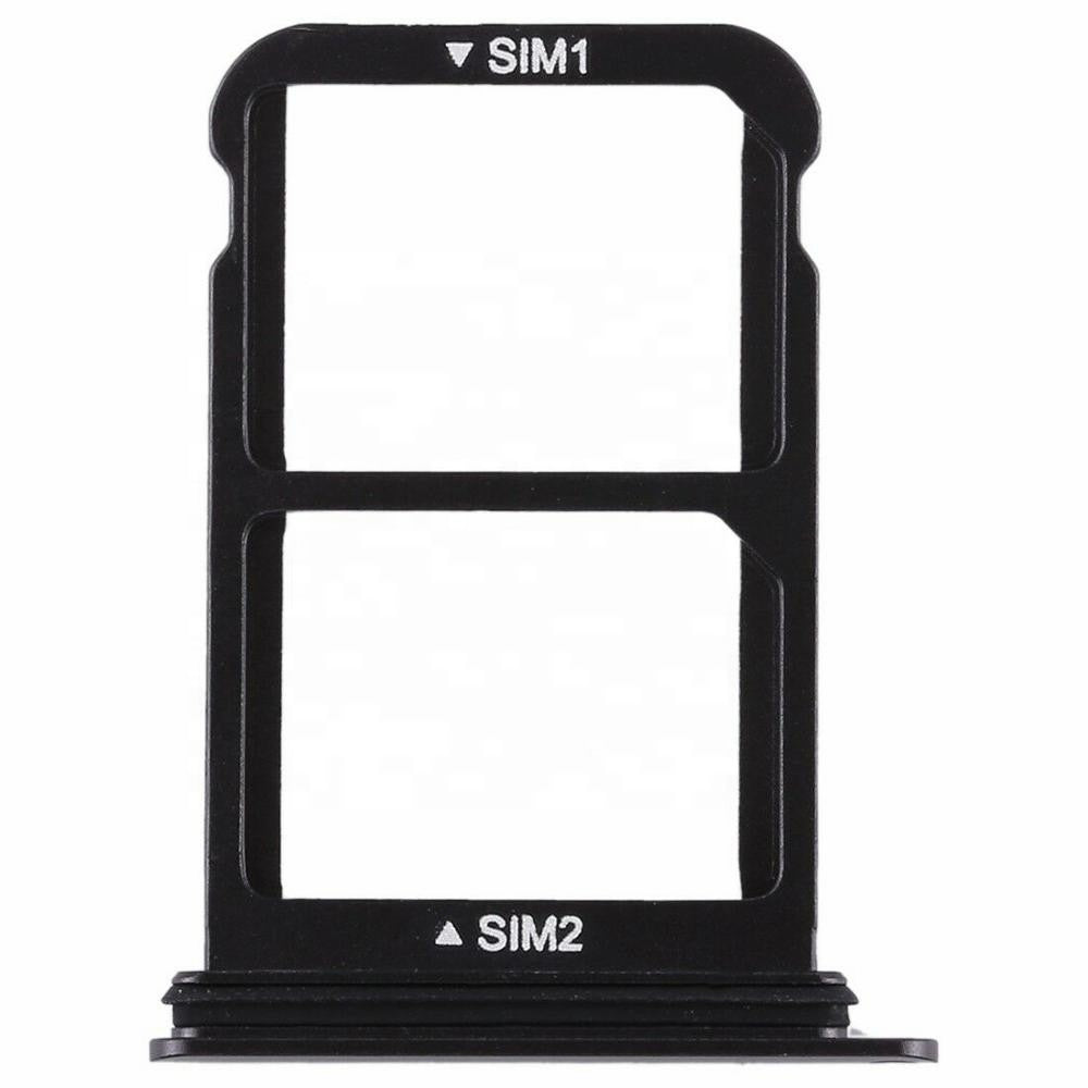 Sim Tray For Huawei P20 in Gold Sim Tray FoneFunShop