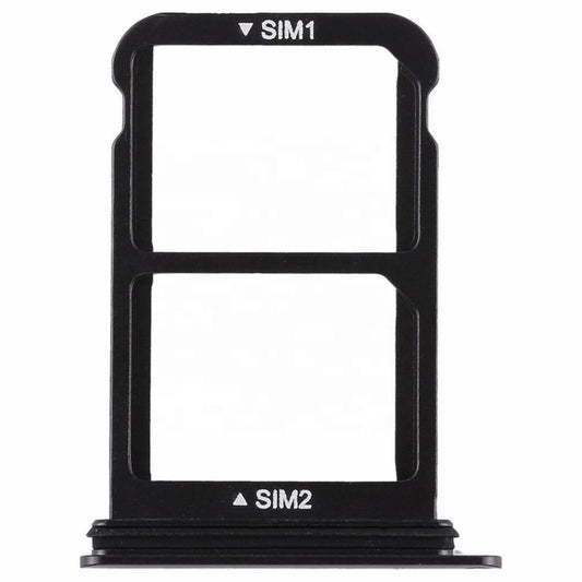 Sim Tray For Huawei P20 in Gold Sim Tray FoneFunShop