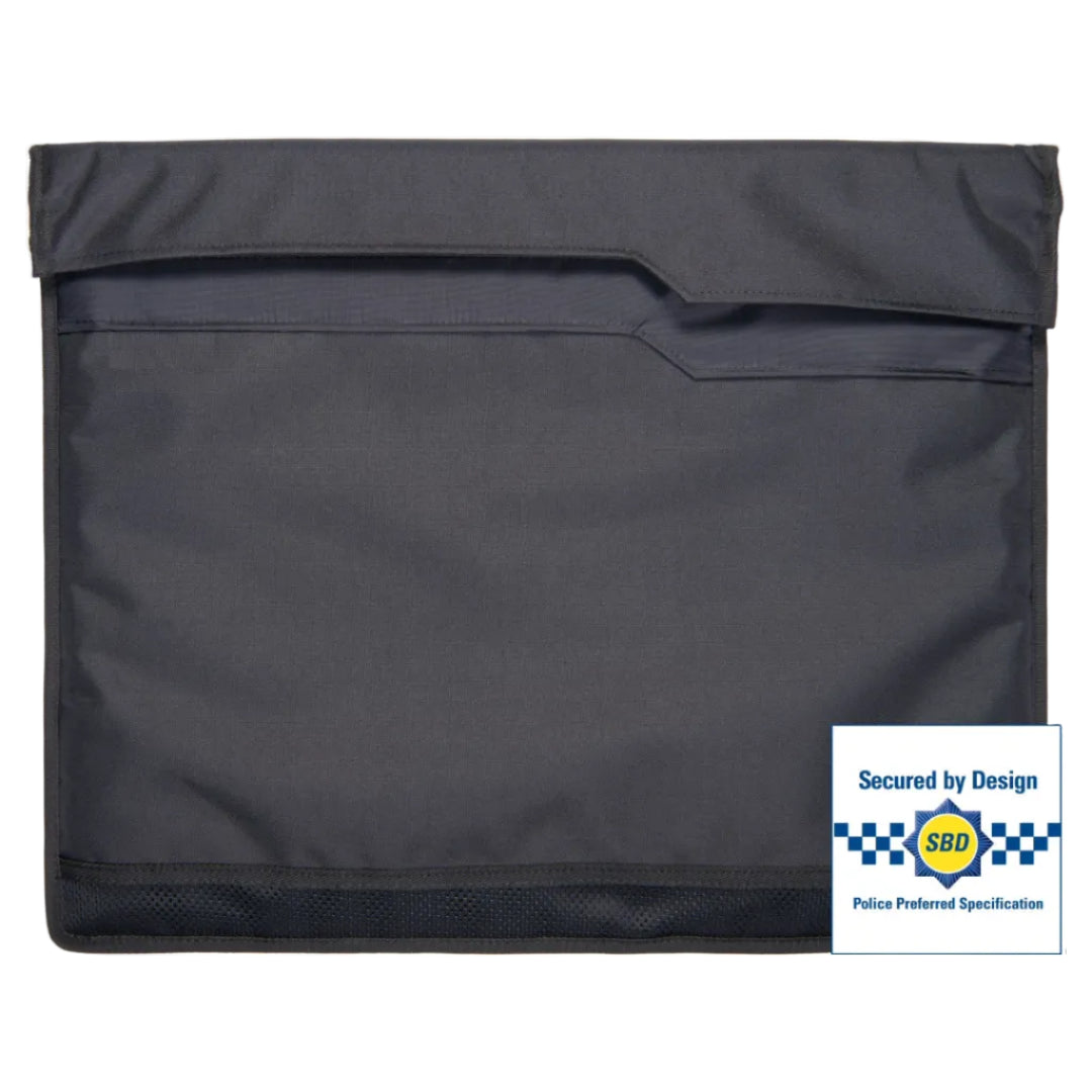 Faraday Bag Signal Blocker Disklabs HS1U Unbranded Holdall Shield RF Shielded Faraday FoneFunShop   