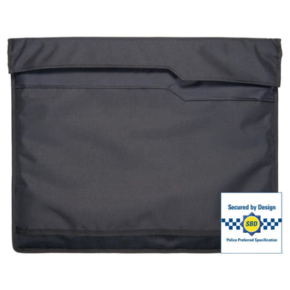 Faraday Bag Signal Blocker Disklabs HS1U Unbranded Holdall Shield RF Shielded Faraday FoneFunShop   