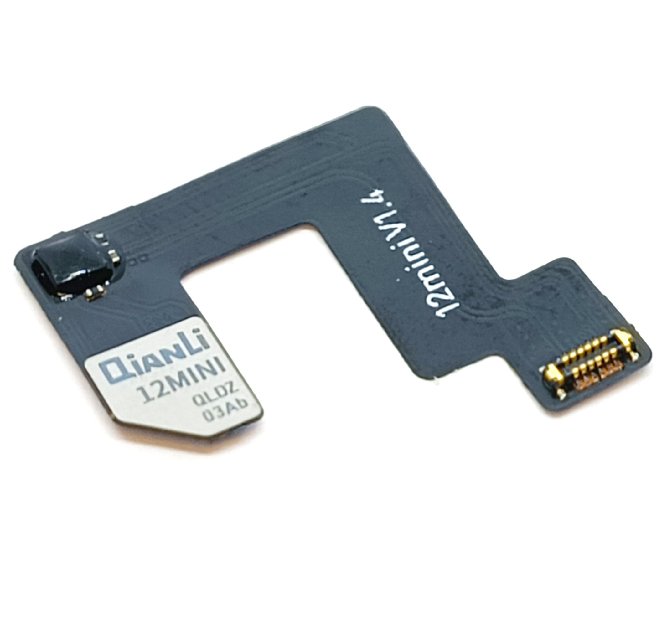 Ip/it Ribbon iCopy Face ID Repair Ribbon For iP 12 Mini FoneFunShop