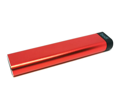 Multi Universal Charging Cable Stick for Travel in Red (Pack of 2) Cable FoneFunShop