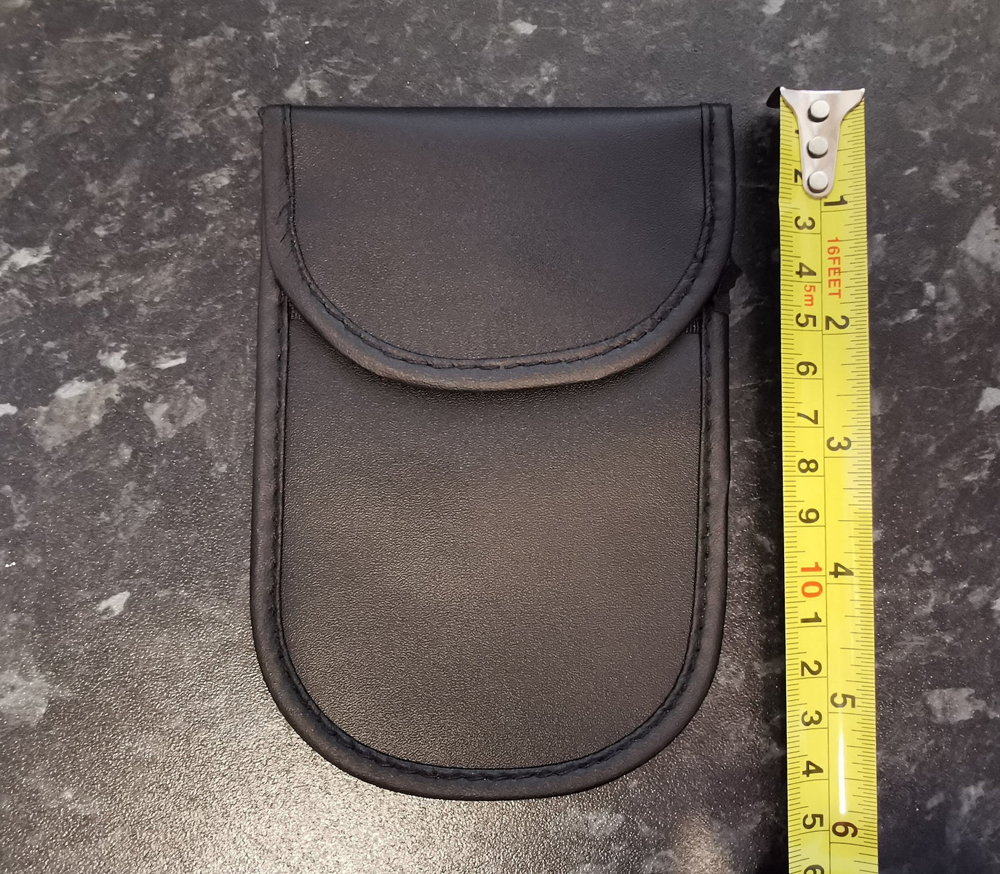 Faraday Bag Signal Blocker ID Card RFID NFC Shield Faraday FoneFunShop