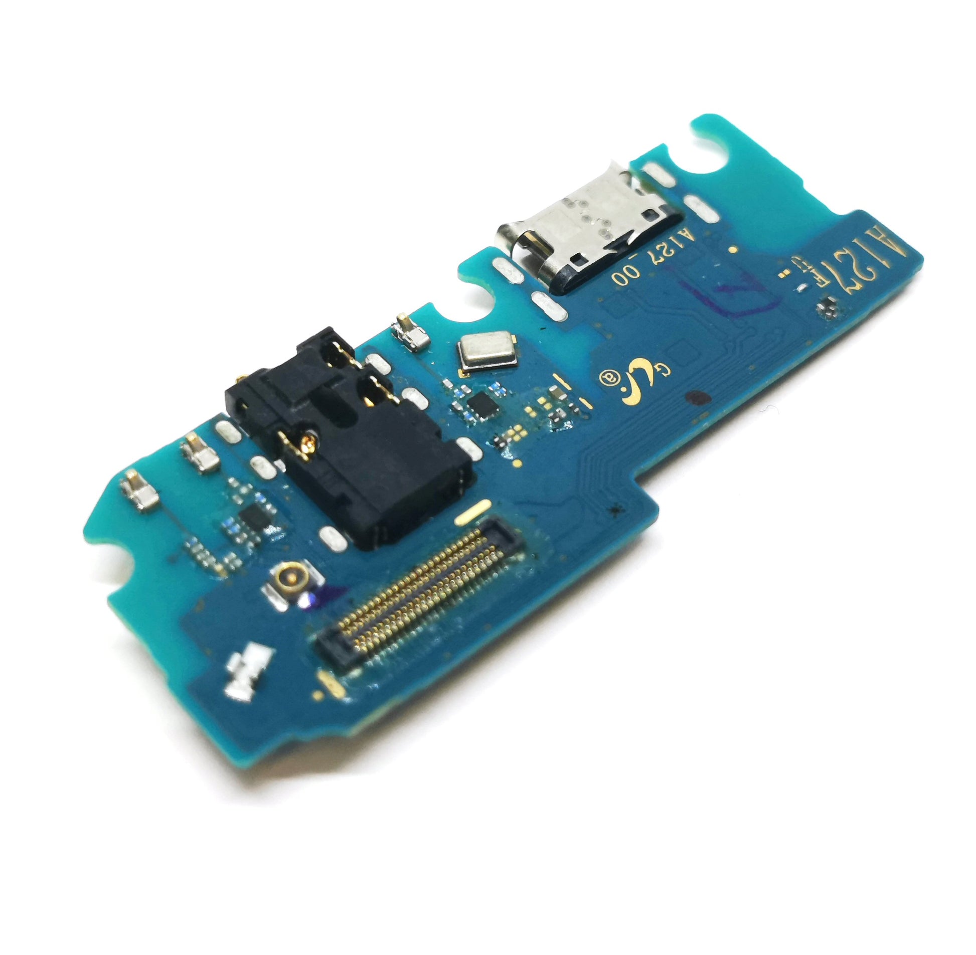 Charger Samsung A12 Usb Samsung Galaxy A12 Charger Type HJPowcord