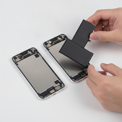 Battery For iPhone 11 Pro Max Aplong Battery FoneFunShop