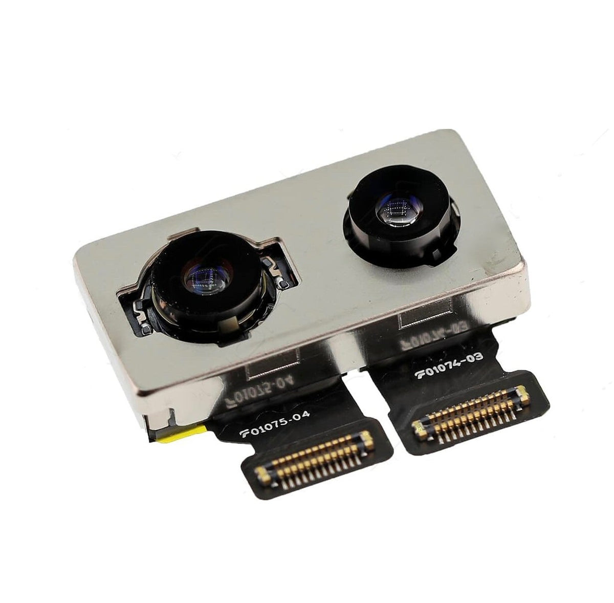 Iphone 8 Front Rear Camera Rear Camera For iPhone 8 Plus FoneFunShop