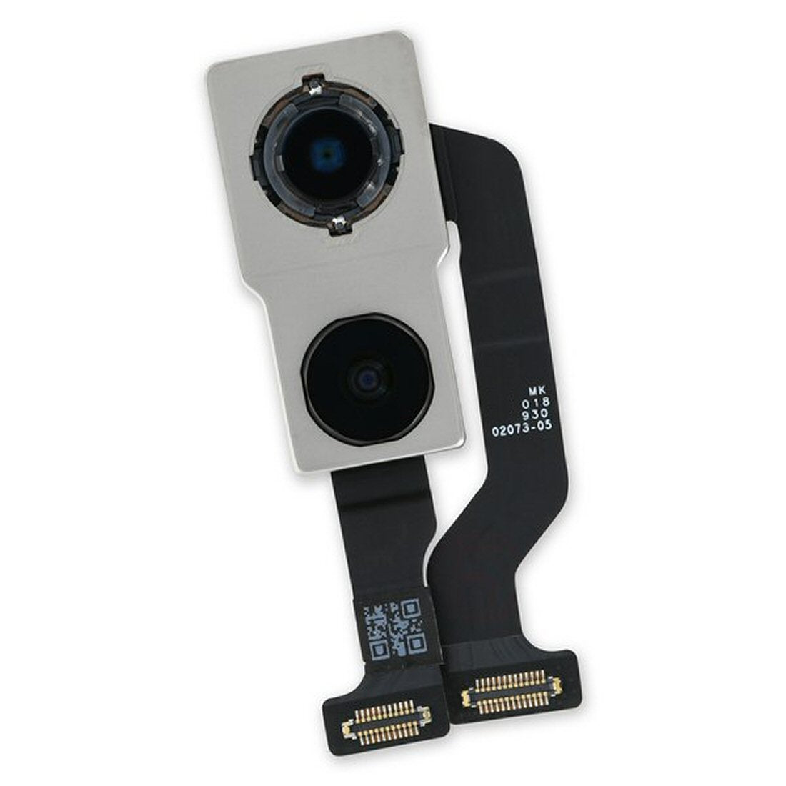 Iphone 11 Single Rear Camera Rear Camera For iPhone 11 FoneFunShop
