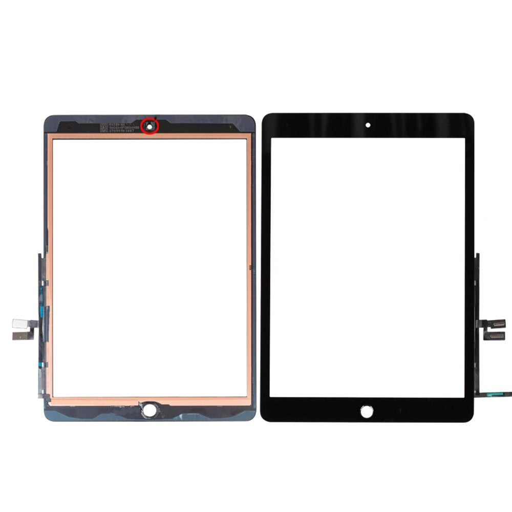Digitizer For iPad 9th Gen 10.2 2021 A2602 A2603 A2604 Touch Screen in ...