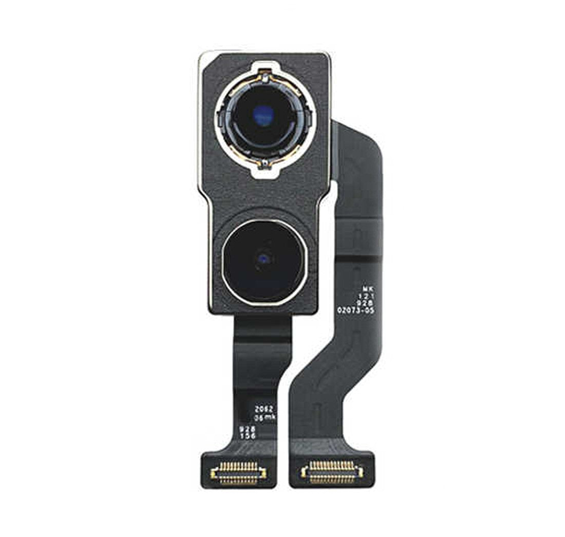 Iphone 11 Single Rear Camera Rear Camera For iPhone 11 FoneFunShop