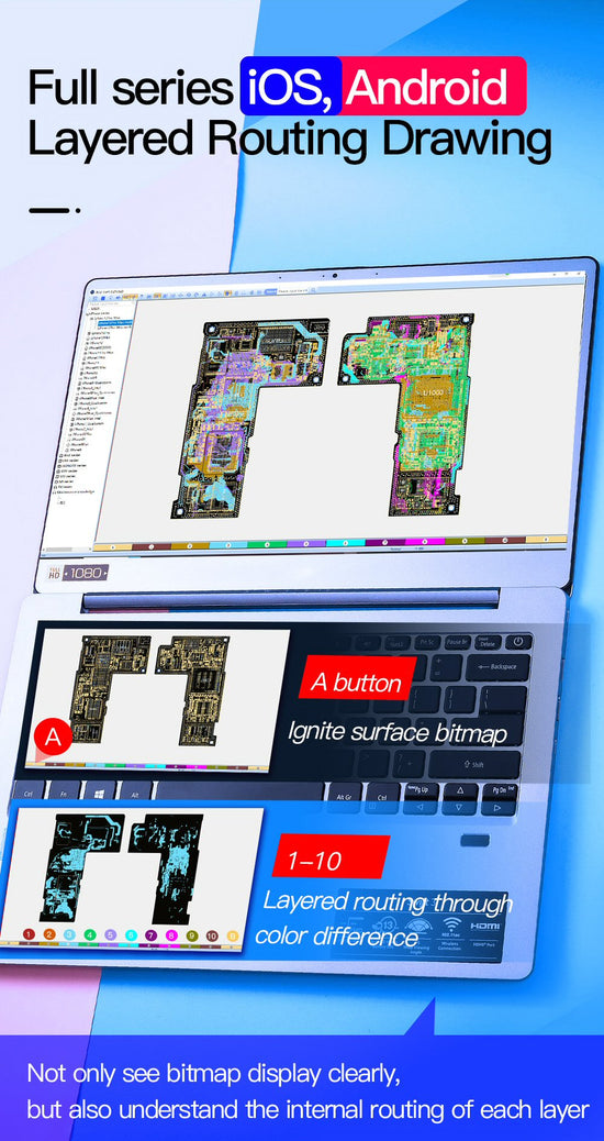 Jcpp Edit JCID Intelligent Drawing Diagnostics Schematics Software – FoneFunShop