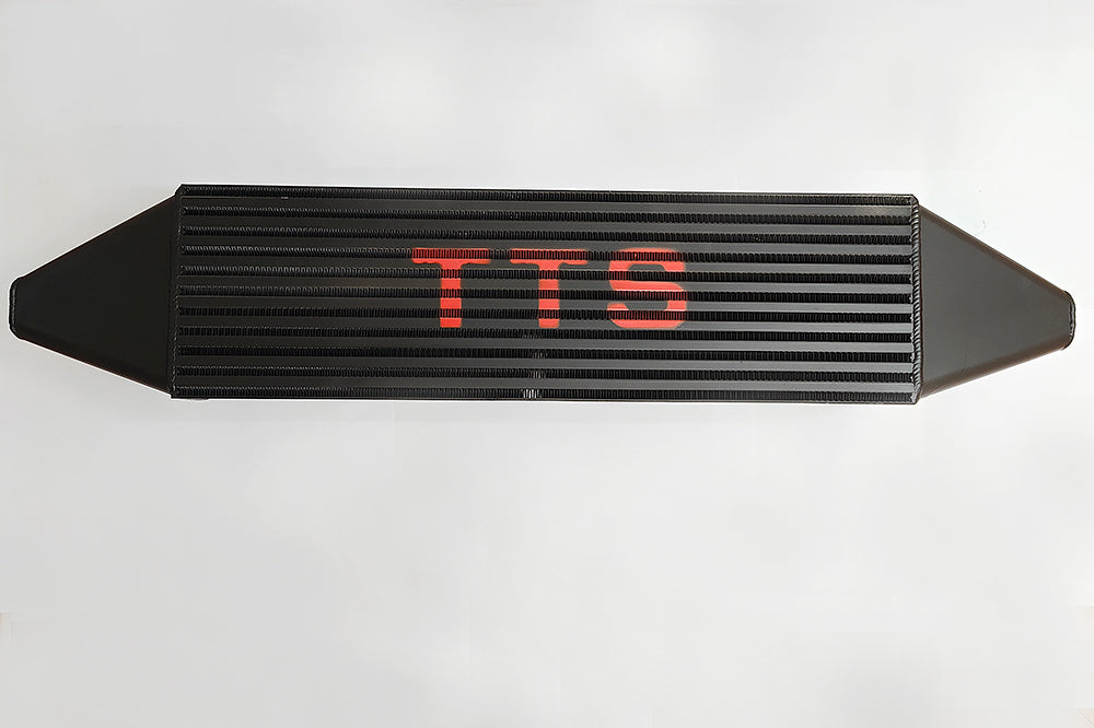 Mega Big Intercooler for Mercedes-Benz CLA, A Class, B Class, GLA Car Tornado Tuning