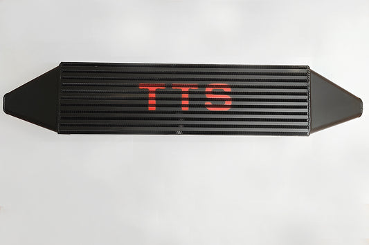 Mega Big Intercooler for Mercedes-Benz CLA, A Class, B Class, GLA Car Tornado Tuning