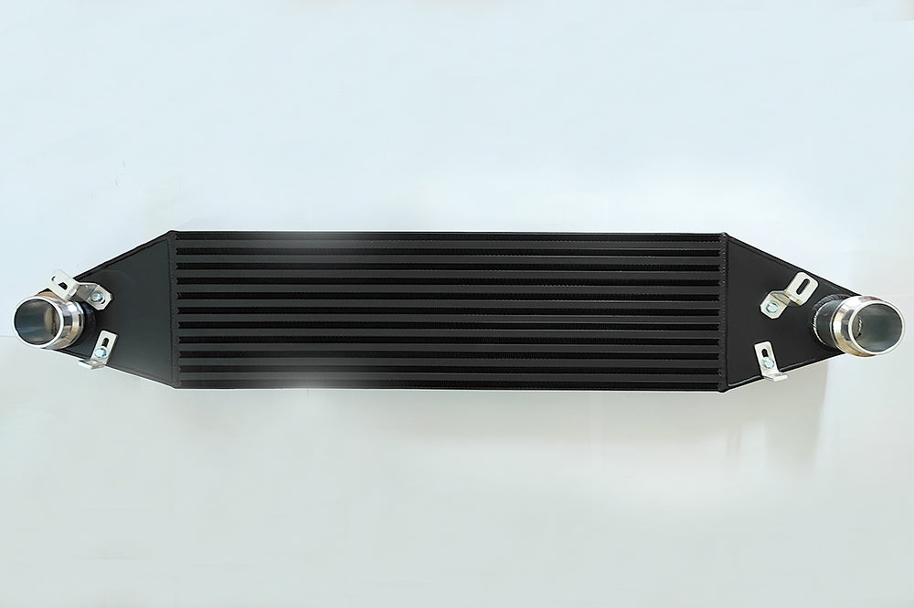 Mega Big Intercooler for Mercedes-Benz CLA, A Class, B Class, GLA Car Tornado Tuning