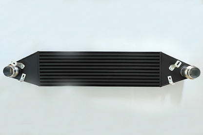 Mega Big Intercooler for Mercedes-Benz CLA, A Class, B Class, GLA Car Tornado Tuning