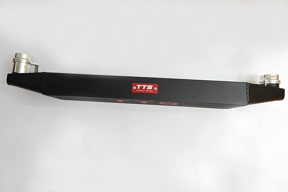 Mega Big Intercooler for Mercedes-Benz CLA, A Class, B Class, GLA Car Tornado Tuning