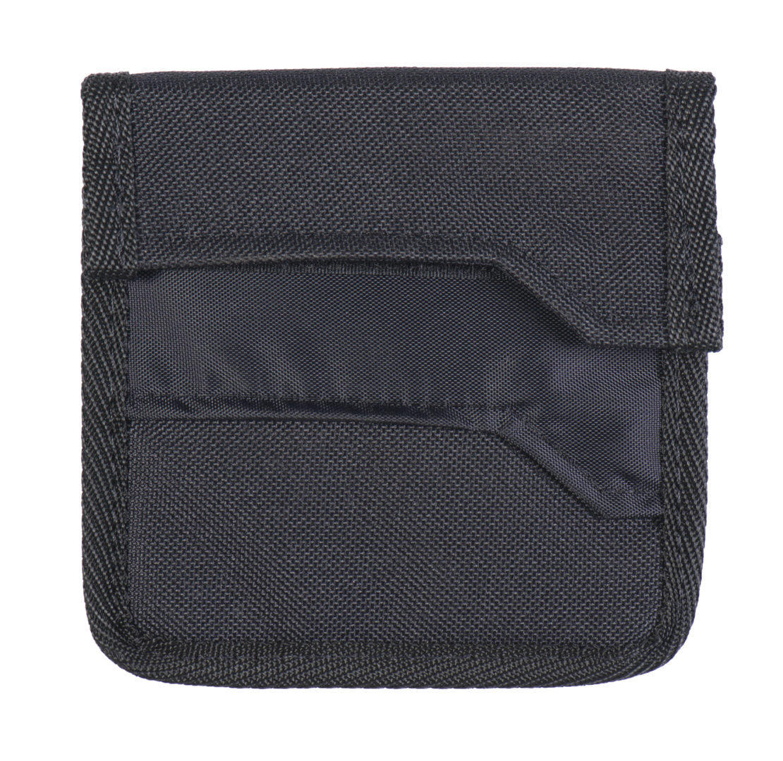 Disklabs Key Shield (KS1U) Faraday Bag Unbranded - RF Shielding for Car Keyless Fob Faraday FoneFunShop