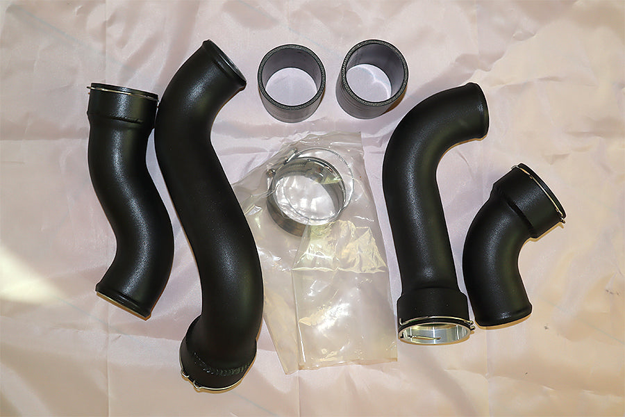 Intercooler Charge Pipe for Mercedes-Benz CLA, A Class, B Class, GLA [ FREE SHIPPING] Car Tornado Tuning