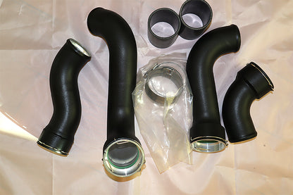 Intercooler Charge Pipe for Mercedes-Benz CLA, A Class, B Class, GLA [ FREE SHIPPING] Car Tornado Tuning