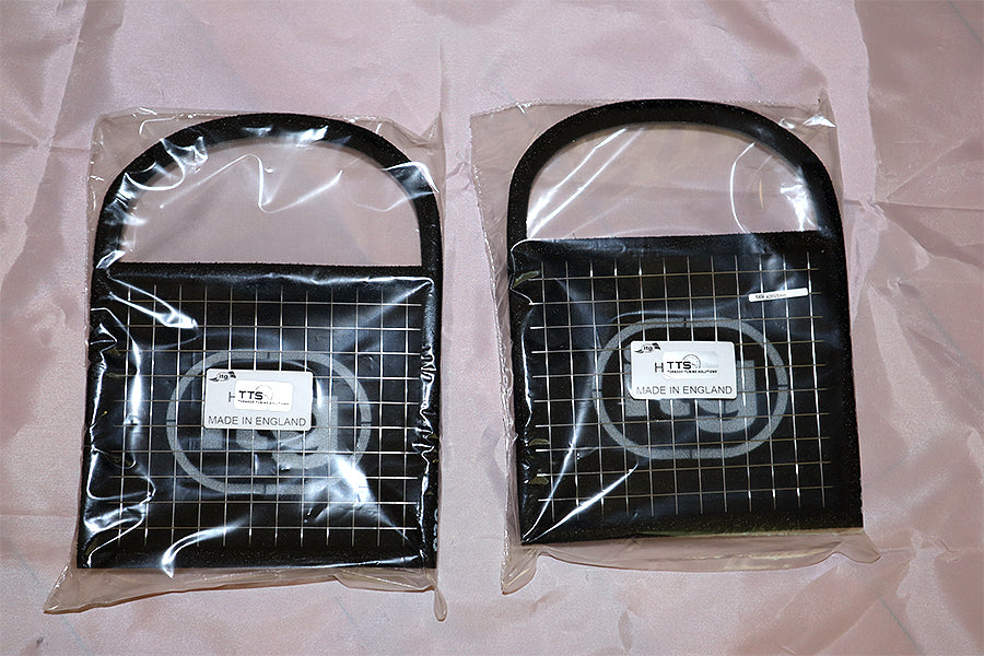 Air Filter Kit for Mercedes-Benz M276 DELA30 Biturbo V6 Car Tornado Tuning