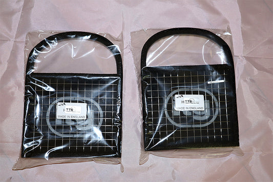 Air Filter Kit for Mercedes-Benz M276 DELA30 Biturbo V6 – image 2