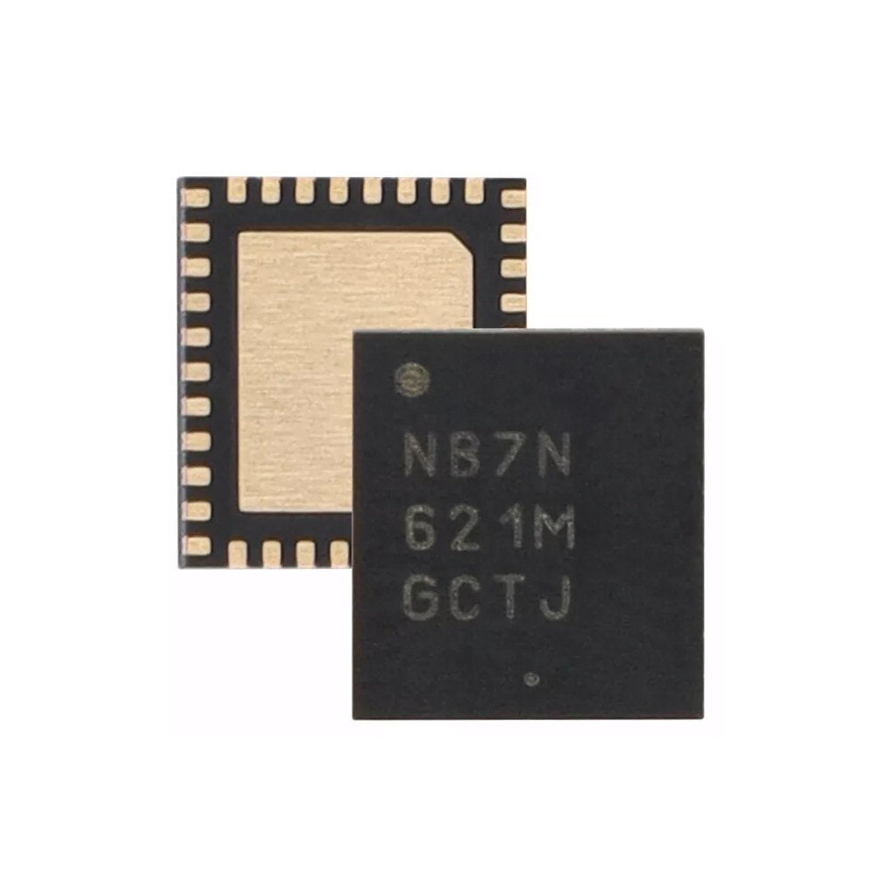 NB7N621M HDMI Retimer IC Compatible with XBOX Series X / S ic Chip FoneFunShop