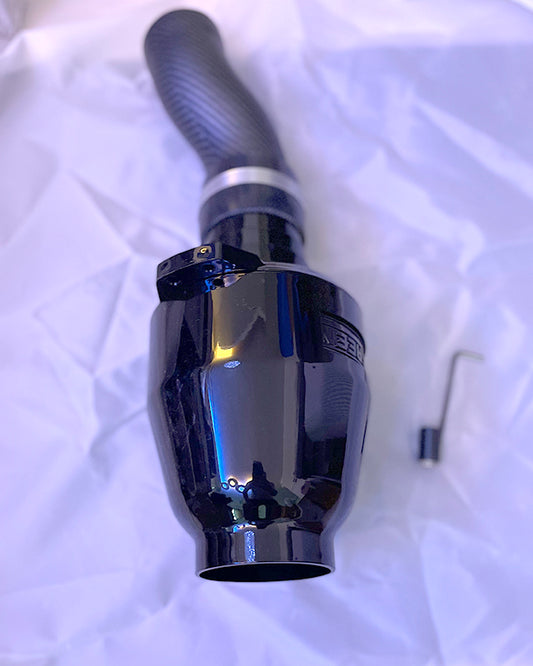 Pod Type Air FIlter for Mercedes-Benz W205 M274 2.0T engine Car Tornado Tuning