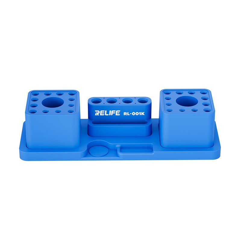 Tool Organizer Relife RL001K Tidy Storage For Phone Repair Soldering Tools Screwdriver FoneFunShop