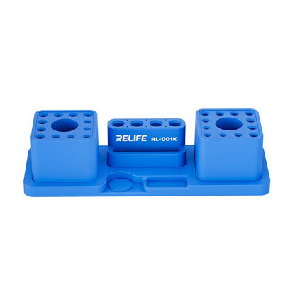 Tool Organizer Relife RL001K Tidy Storage For Phone Repair Soldering Tools Screwdriver FoneFunShop