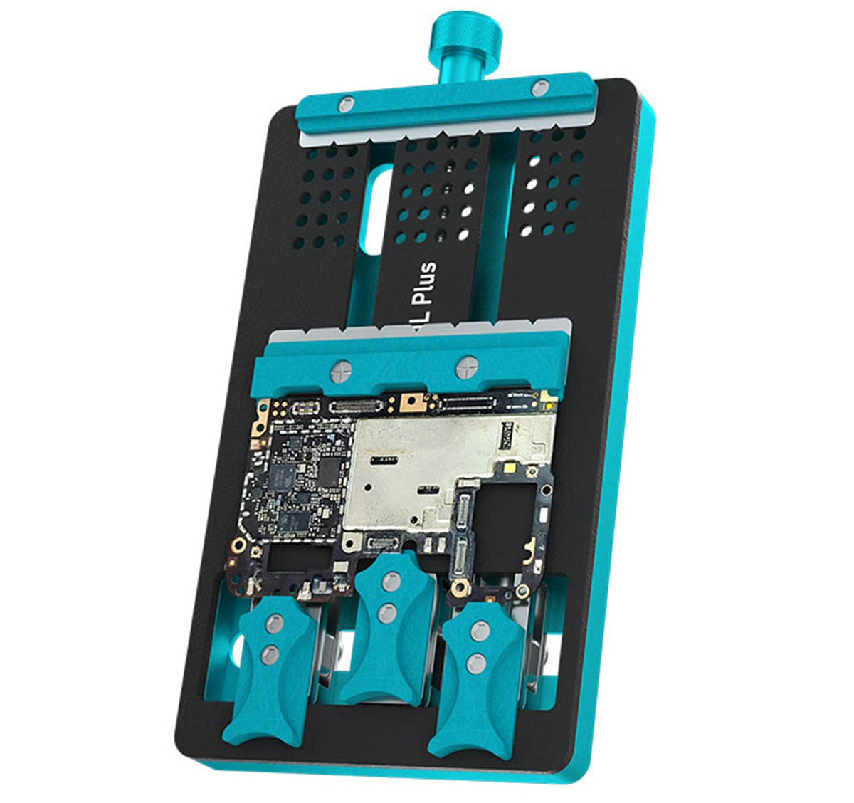 Ic Program Fixture Relife RL-601L Plus Fixture for Phone Logic Board IC CPU – FoneFunShop