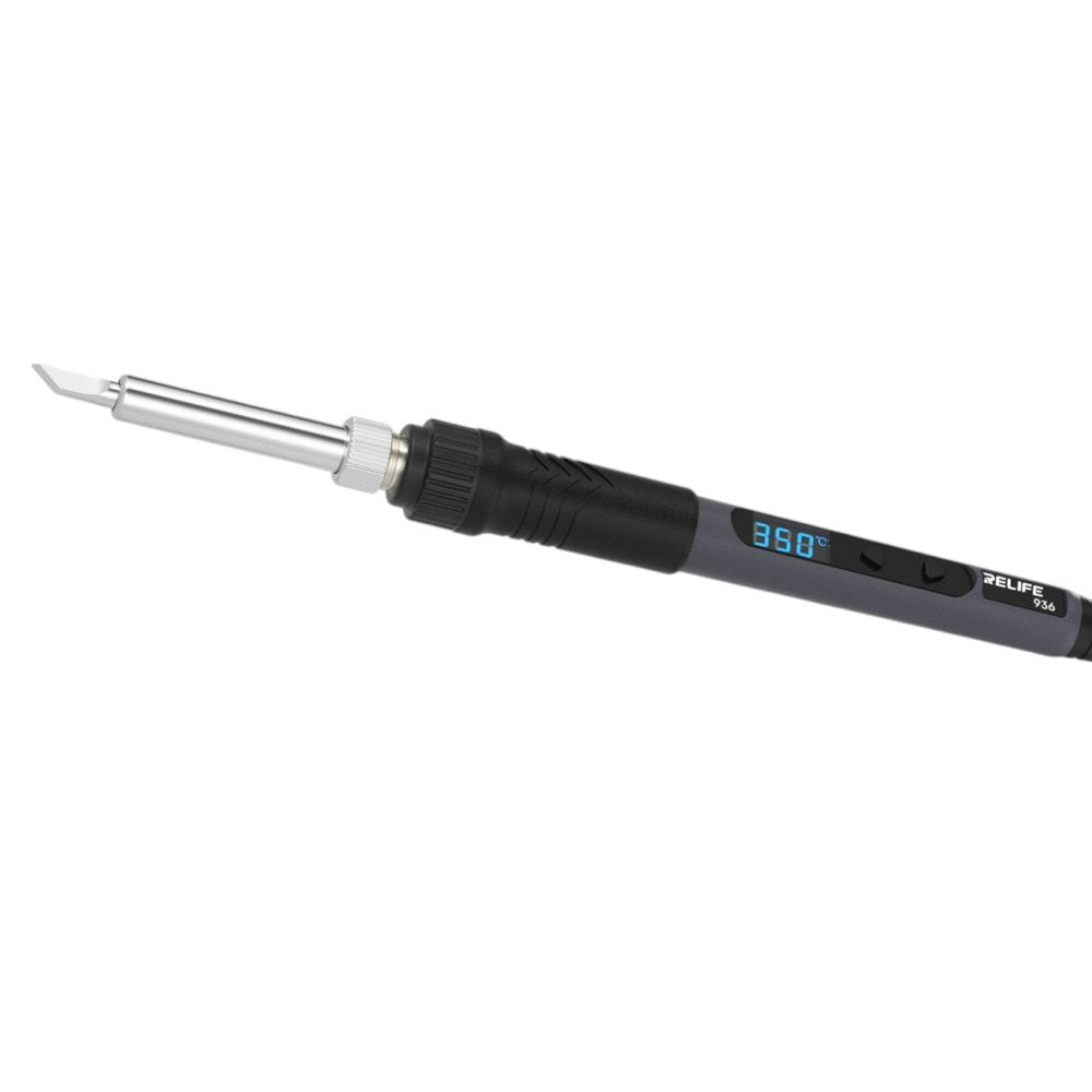 Relife 936 Intelligent Digital Soldering Iron Solder FoneFunShop