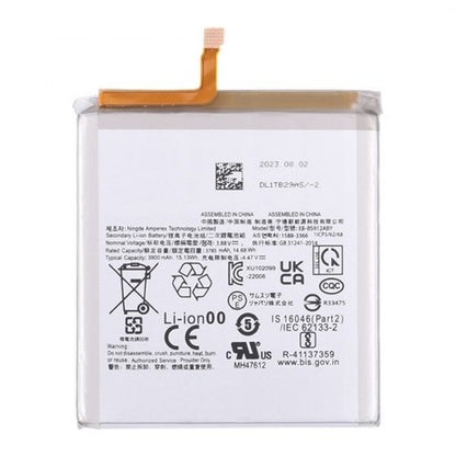 Battery For Samsung Galaxy S23 Plus (SM-S916) Battery FoneFunShop   