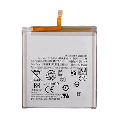 Battery For Samsung Galaxy S23 Plus (SM-S916) Battery FoneFunShop   
