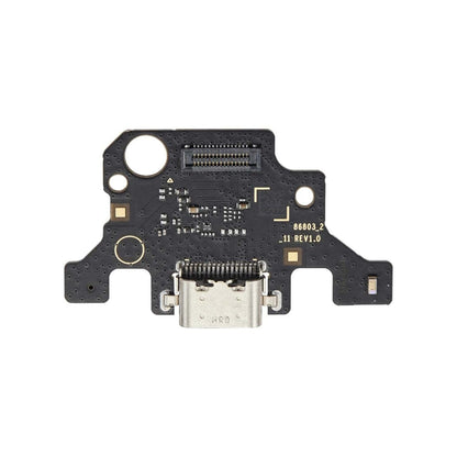 Charging Port Flex For Samsung SM-X210 X216 Galaxy Tab A9+ (WiFi/5G) Tablet Parts FoneFunShop