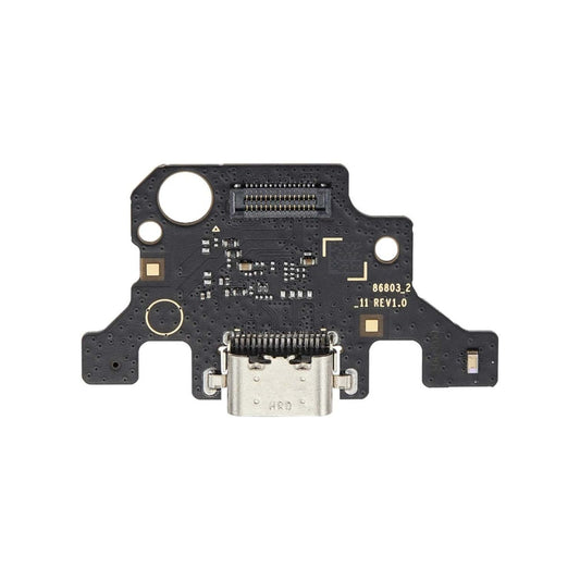 Charging Port Flex For Samsung SM-X210 X216 Galaxy Tab A9+ (WiFi/5G) Tablet Parts FoneFunShop
