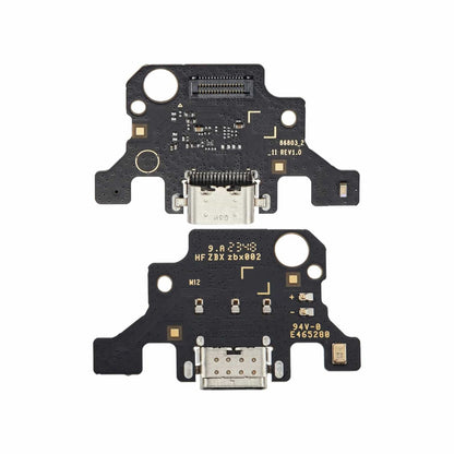 Charging Port Flex For Samsung SM-X210 X216 Galaxy Tab A9+ (WiFi/5G) Tablet Parts FoneFunShop