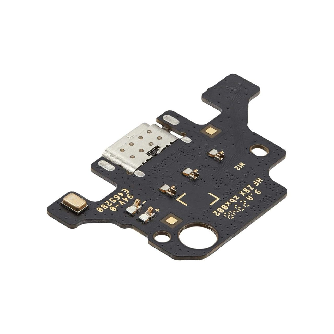 Charging Port Flex For Samsung SM-X210 X216 Galaxy Tab A9+ (WiFi/5G) Tablet Parts FoneFunShop