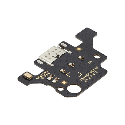 Charging Port Flex For Samsung SM-X210 X216 Galaxy Tab A9+ (WiFi/5G) Tablet Parts FoneFunShop