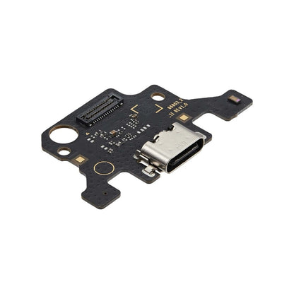 Charging Port Flex For Samsung SM-X210 X216 Galaxy Tab A9+ (WiFi/5G) Tablet Parts FoneFunShop