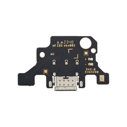 Charging Port Flex For Samsung SM-X210 X216 Galaxy Tab A9+ (WiFi/5G) Tablet Parts FoneFunShop