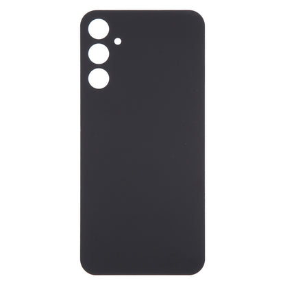 Back Glass Battery Cover with Camera Lens Black for Samsung Galaxy A34 5G SM-A346B - Aftermarket Back Cover FoneFunShop