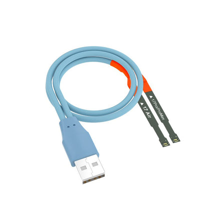 SS-908H Cable For iPhone 17 17 Air 17 Pro 17 Pro Max Repair-Specific Power-On Cable Cable FoneFunShop