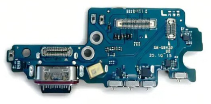Charging Port Board for Samsung Galaxy S26 SM-S942B European Version Charging Port FoneFunShop