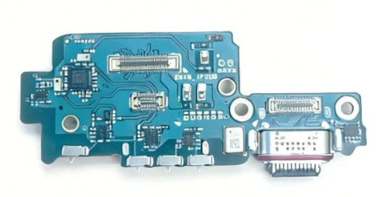 Charging Port Board for Samsung Galaxy S26 Ultra SM-S948B European Version Charging Port FoneFunShop