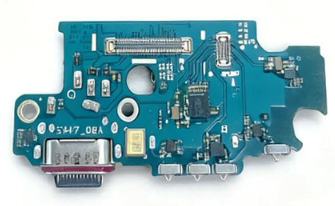Charging Port Board for Samsung Galaxy S26 Plus SM-S947B European Version Charging Port FoneFunShop