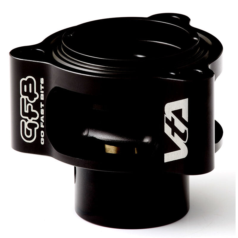 GFB VTA for VW / Audi ( Performance Blow off valve sound) Car Tornado Tuning